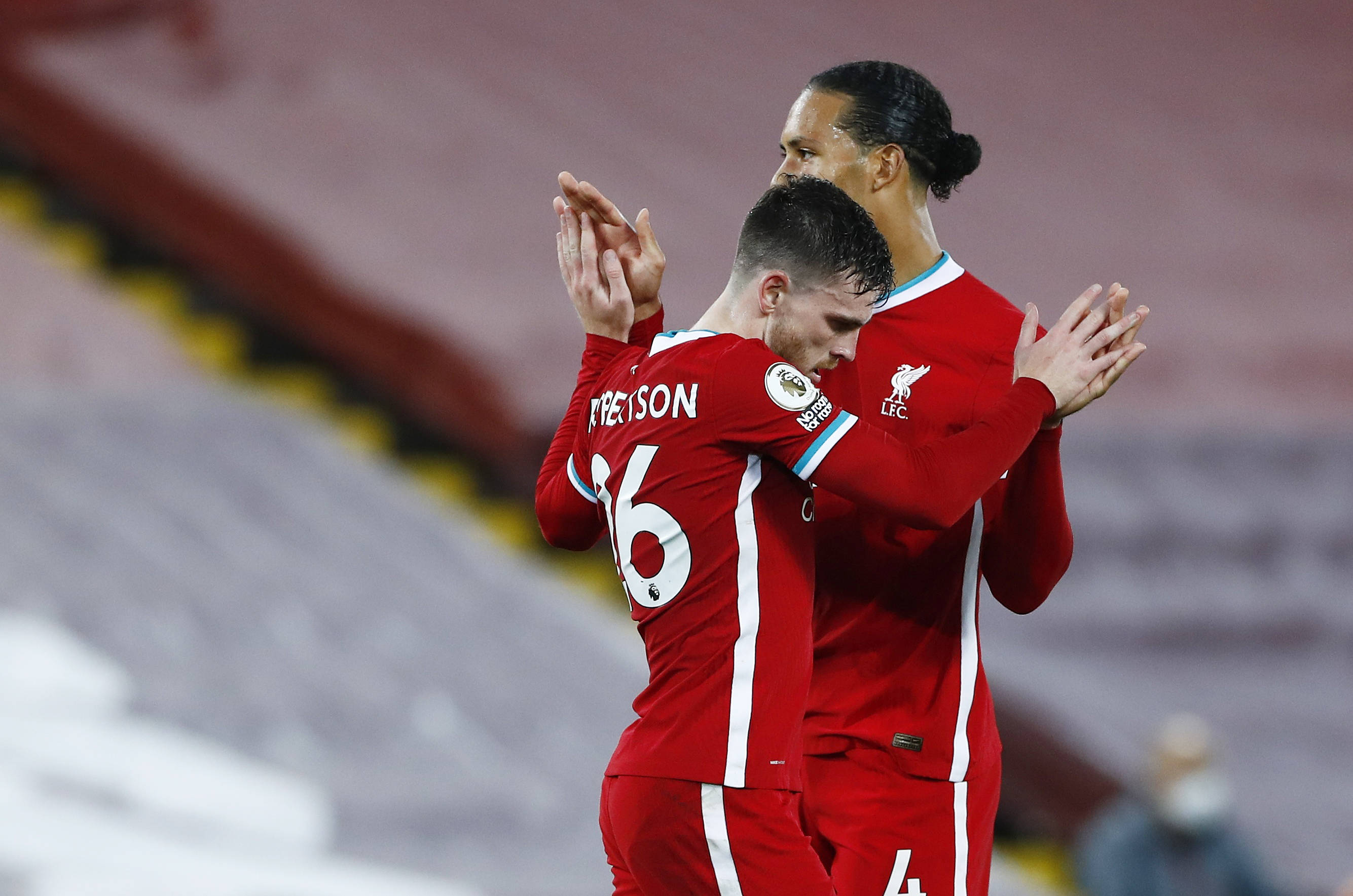 A的吸引力 A的吸引力