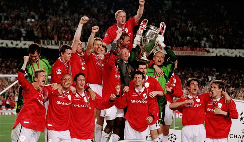 皇马的老对 皇马的老对