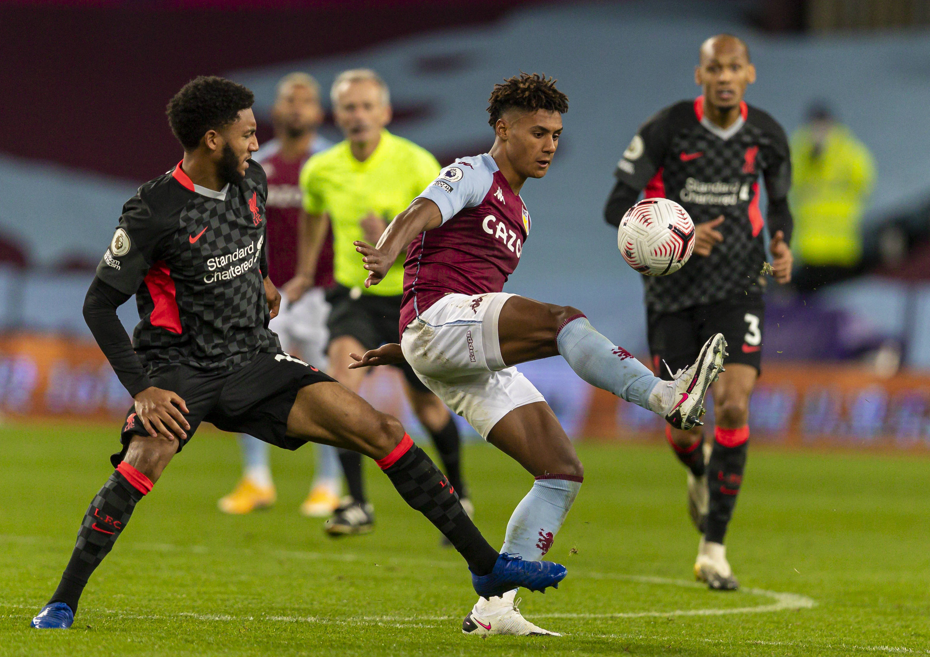 上面临压力 上面临压力