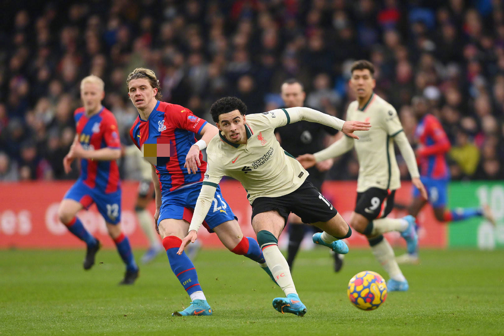 场的生动诠 场的生动诠